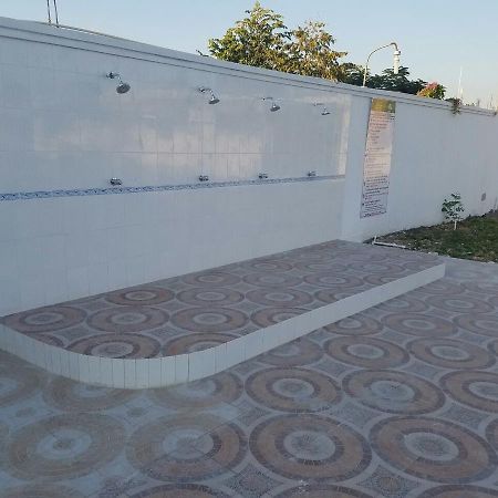 Auberge Pont-Gaudin Gonaives Екстериор снимка
