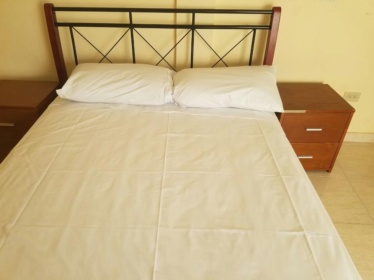 Auberge Pont-Gaudin Gonaives Екстериор снимка
