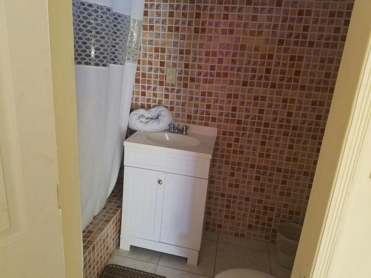 Auberge Pont-Gaudin Gonaives Екстериор снимка