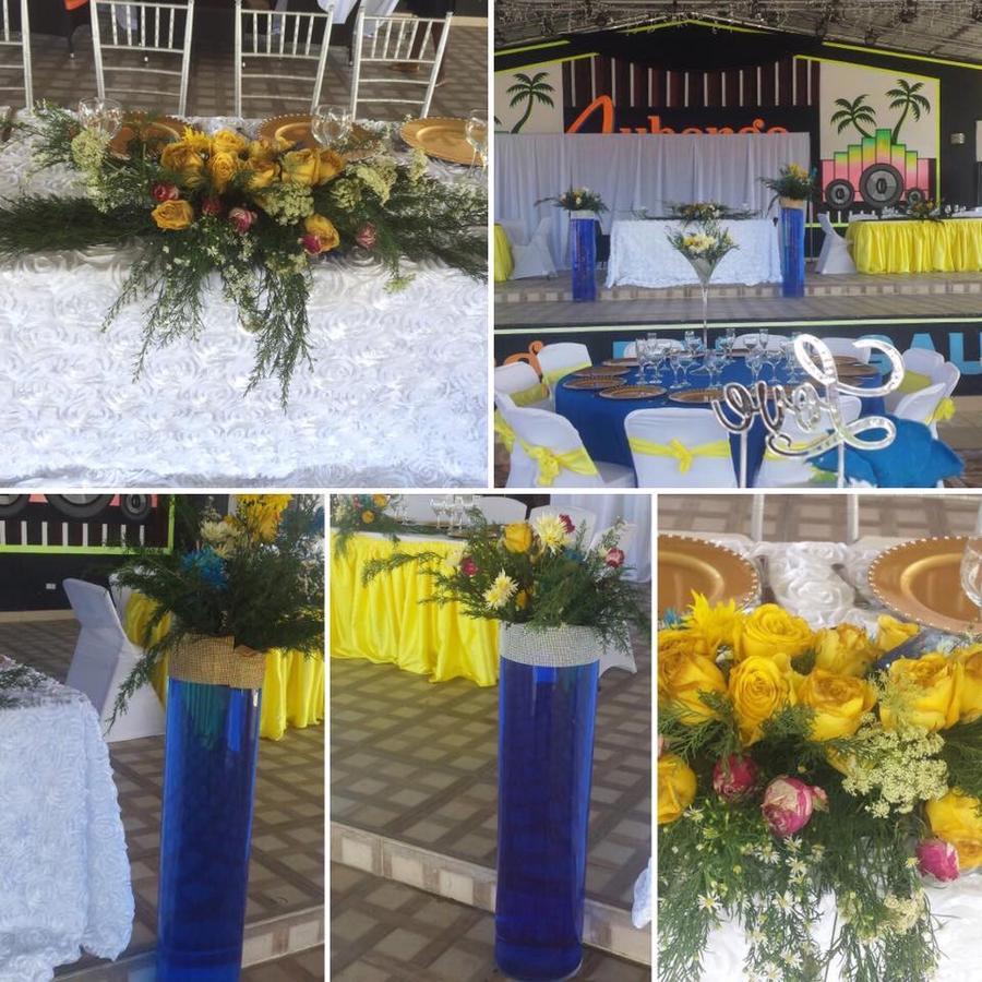 Auberge Pont-Gaudin Gonaives Екстериор снимка