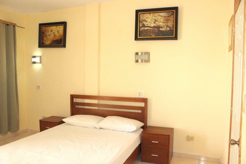 Auberge Pont-Gaudin Gonaives Екстериор снимка
